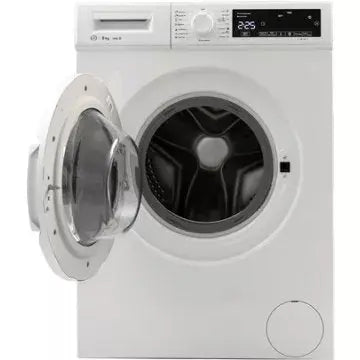 Lave linge hublot 	ESSENTIELB	ELF814-3b