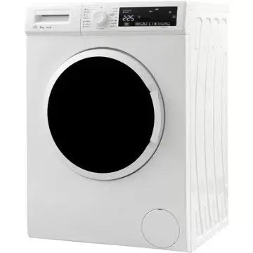 Lave linge hublot 	ESSENTIELB	ELF814-3b