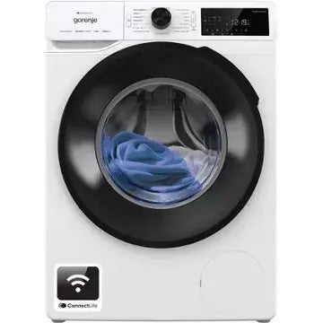 Lave linge hublot 	GORENJE WGPNEI84A1DS