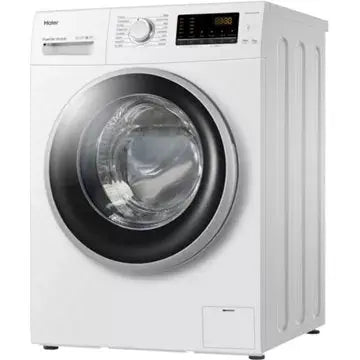 Lave linge hublot 							HAIER				HW010-CP1439N