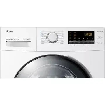 Lave linge hublot 							HAIER				HW010-CP1439N