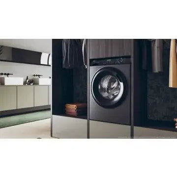 Lave linge hublot 	HAIER	HW90-B14939S8-FR