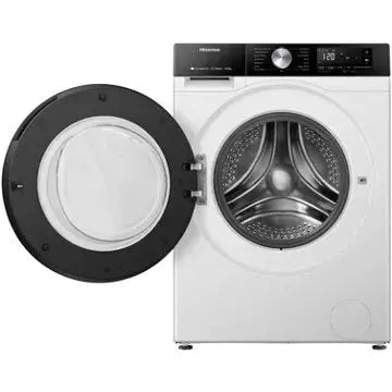Lave linge hublot 							HISENSE				WF3S1045BW3