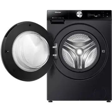 Lave linge hublot 							HISENSE				WF7S1247BB