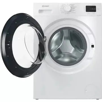 Lave linge hublot 							INDESIT				IMB964BMYTIMEFR