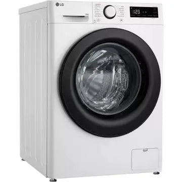 Lave linge hublot 	LG	F14R35WHS
