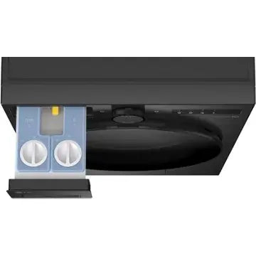 Lave linge hublot 	LG	F14X76BSTA