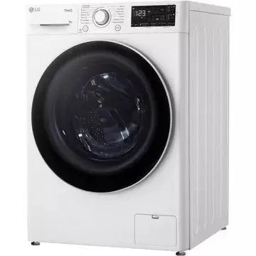Lave linge hublot 	LG	F94R30WHSA