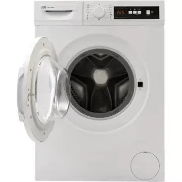 Lave linge hublot 	LISTO LF812-L3b