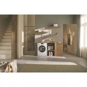 Lave linge hublot 	MIELE	WCH 870 WCS