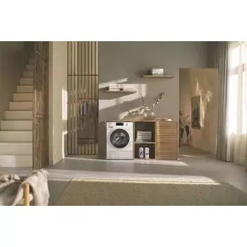 Lave linge hublot 	MIELE WWB 680
