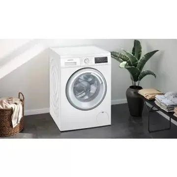 Lave linge hublot 	SIEMENS	 WU14UT69FR iQ500