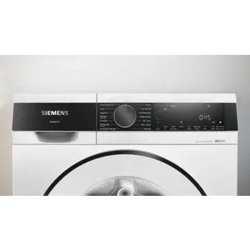 Lave linge hublot 	SIEMENS	WG44G2F1FR iQ500