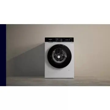 Lave linge hublot 	SIEMENS	WG54B2A0FR iQ700