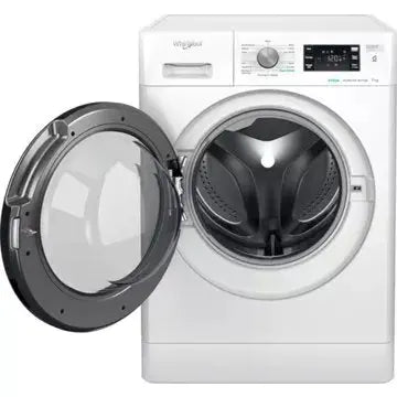 Lave linge hublot 							WHIRLPOOL				FFB7469BVFR
