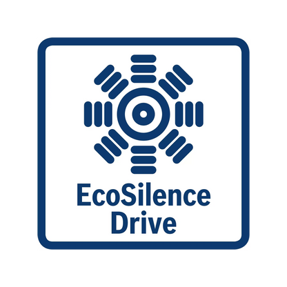 Lave linge hublot BOSCH WAN2827QFR DUMANOIR