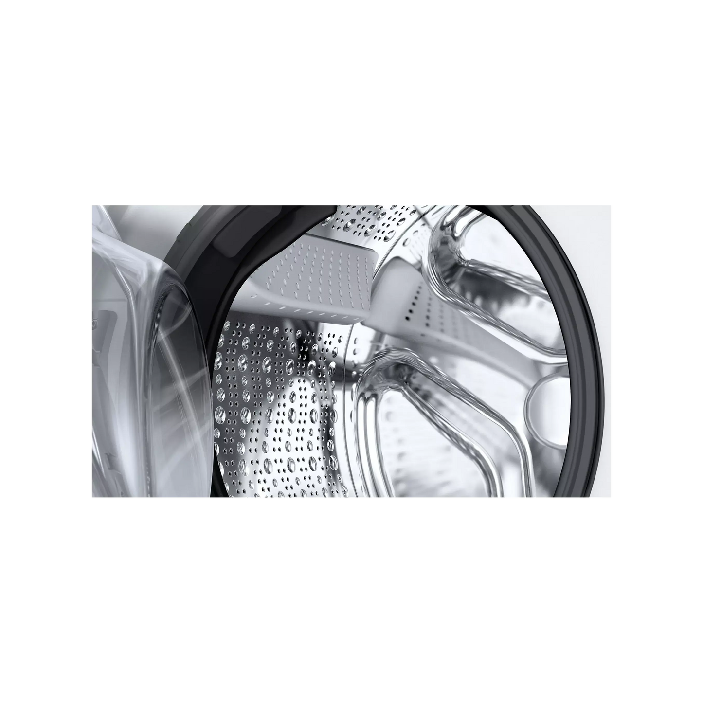 Lave linge hublot BOSCH WGG254FQFR DUMANOIR