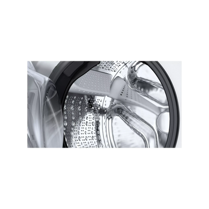 Lave linge hublot BOSCH WGG254FQFR DUMANOIR