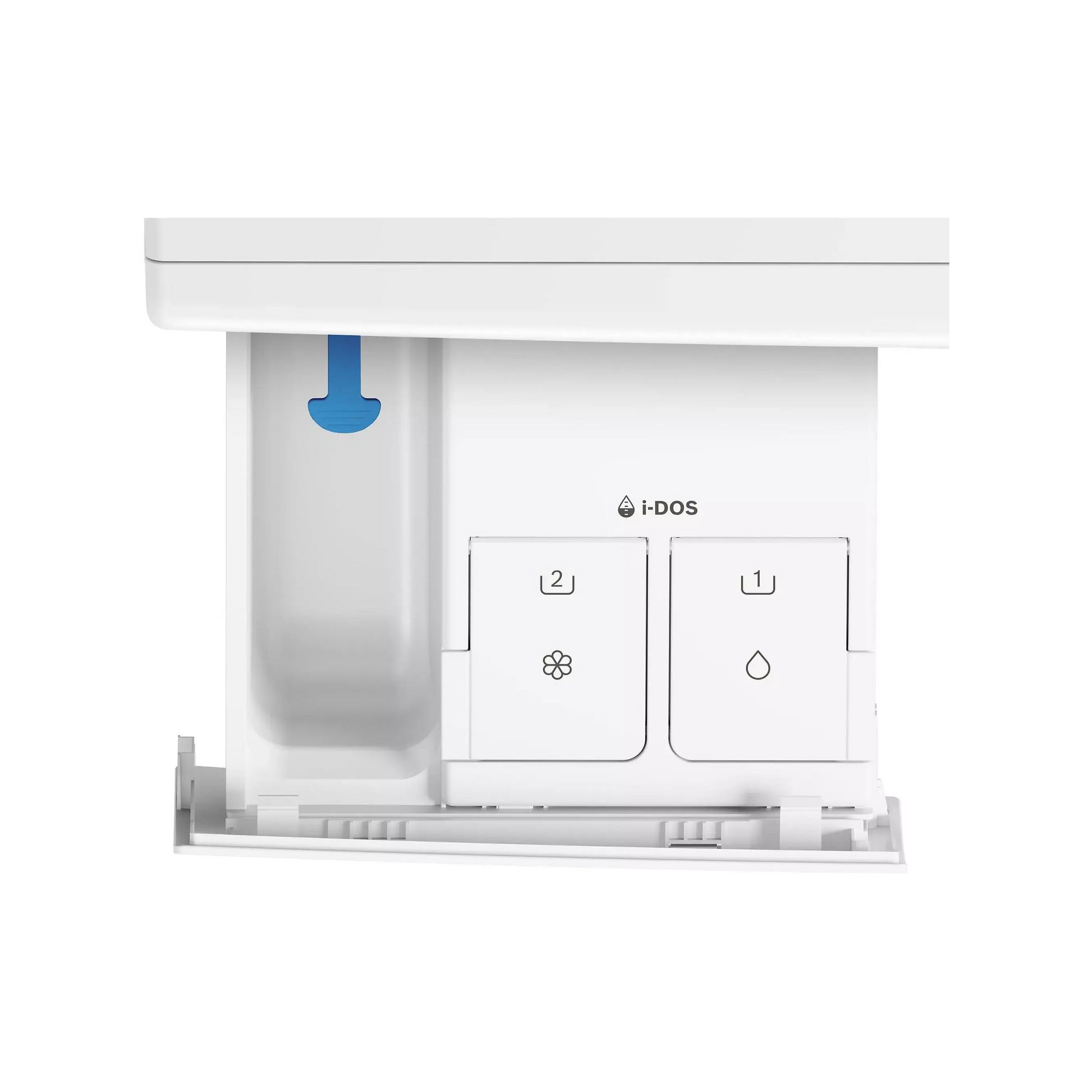 Lave linge hublot BOSCH WGG254FQFR DUMANOIR