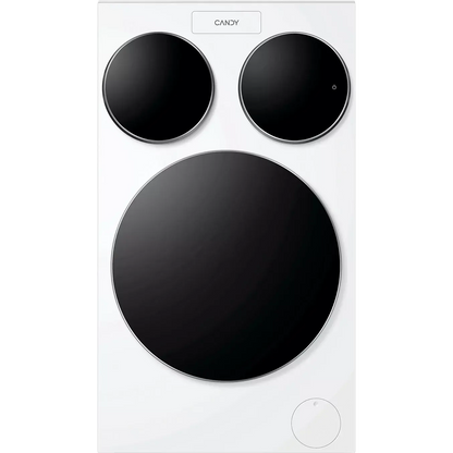 Lave linge hublot CANDY MQD 410CBL9-47 Multiwash 3 tambours DUMANOIR