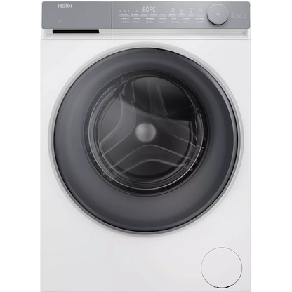 Lave linge hublot HAIER HW100-B14367U-FR DUMANOIR