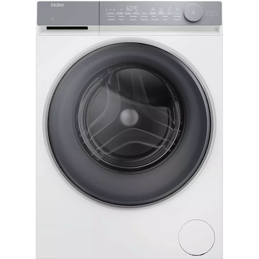 Lave linge hublot HAIER HW100-B14367U-FR DUMANOIR