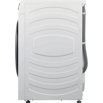 Lave linge hublot HAIER HW100-B14367U-FR DUMANOIR