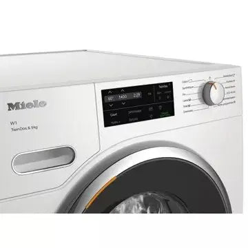 Lave linge hublot  MIELE	WWG 660