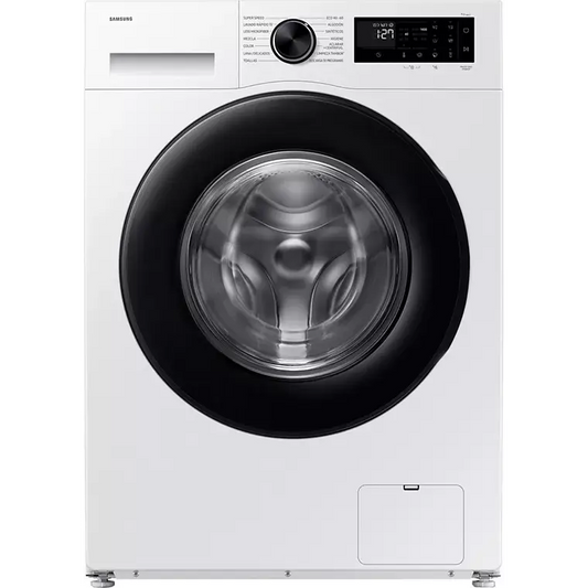 Lave linge hublot SAMSUNG WW10FG5U34AEEF DUMANOIR