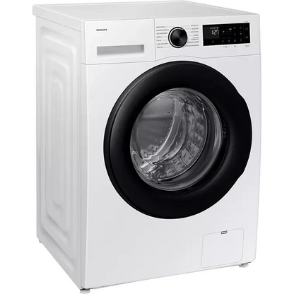 Lave linge hublot SAMSUNG WW10FG5U34AEEF DUMANOIR