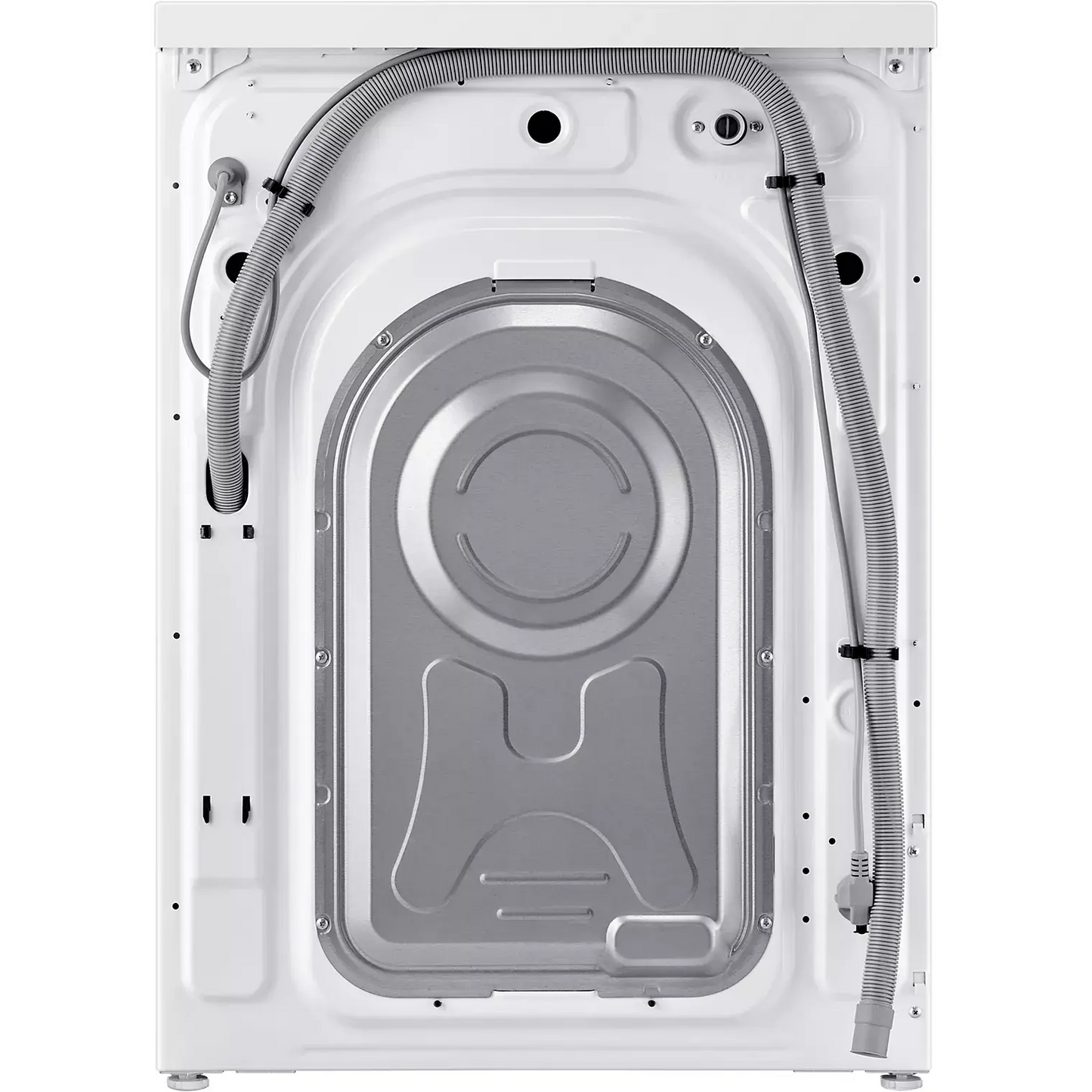 Lave linge hublot SAMSUNG WW10FG5U34AEEF DUMANOIR