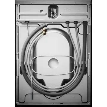 Lave linge professionnel	 ASKO WMC8943PC.S PRO