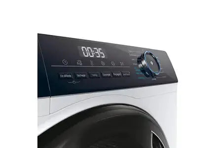 Lave-linge séchant Haier HWD100-B14939-FR VIAL ELECTROMENAGER
