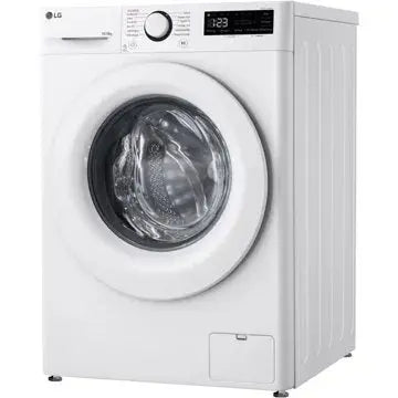 Lave linge séchant hublot  LG F164R33WRS