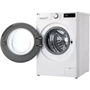 Lave linge séchant hublot  LG F164R33WRS