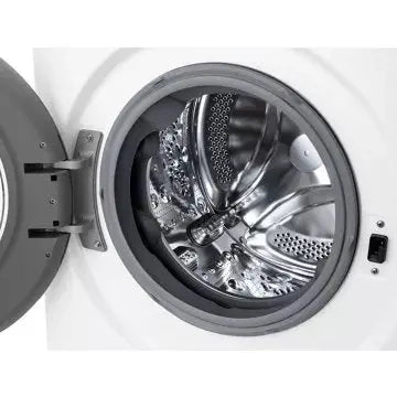 Lave linge séchant hublot  LG F164R33WRS