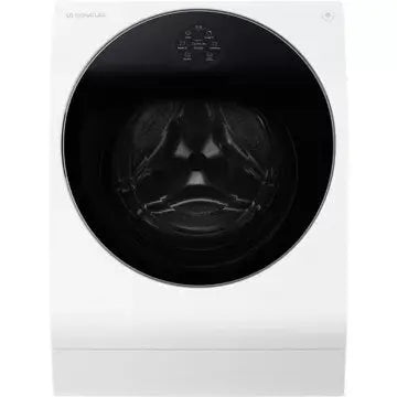 Lave linge séchant hublot LG LSWD100E SIGNATURE