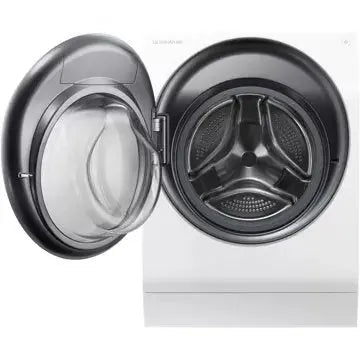 Lave linge séchant hublot LG LSWD100E SIGNATURE