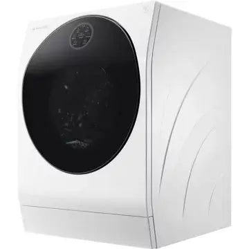 Lave linge séchant hublot LG LSWD100E SIGNATURE