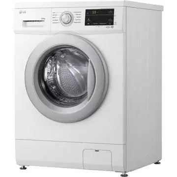 Lave linge séchant hublot  LGF854M21WR