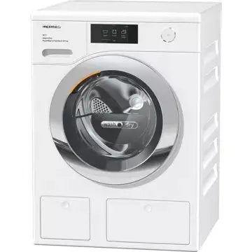 Lave linge séchant hublot  MIELE	WTR 860 WPM