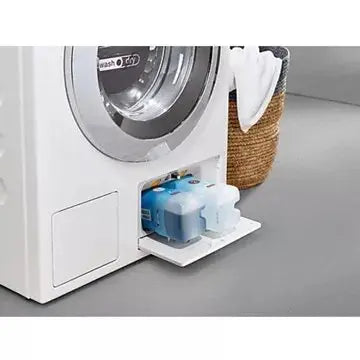 Lave linge séchant hublot  MIELE	WTR 860 WPM