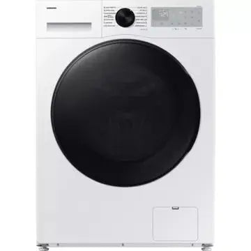 Lave linge séchant hublot  SAMSUNG  WD90DG5B15BH