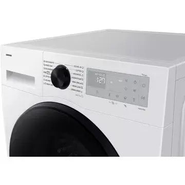 Lave linge séchant hublot  SAMSUNG  WD90DG5B15BH