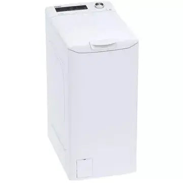 Lave linge top	HAIER RTXSG 26TME/1-47