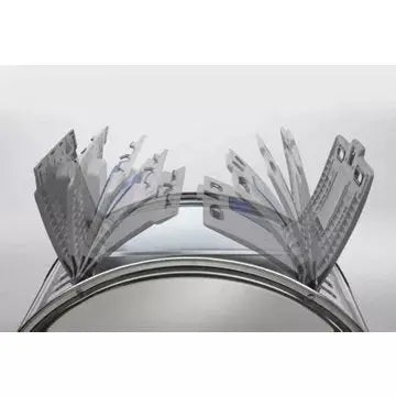 Lave linge top	HAIER RTXSG 26TME/1-47