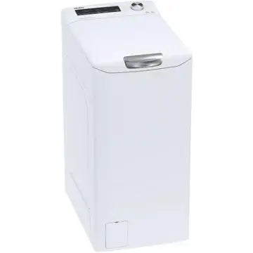 Lave linge top	HAIER RTXSG 285TMCE/1-47