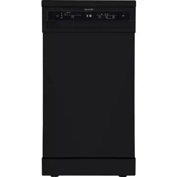 Lave vaisselle 45 cm BRANDT	 BDF3024DB