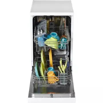 Lave vaisselle 45 cm	LISTO	LVS49 L5b