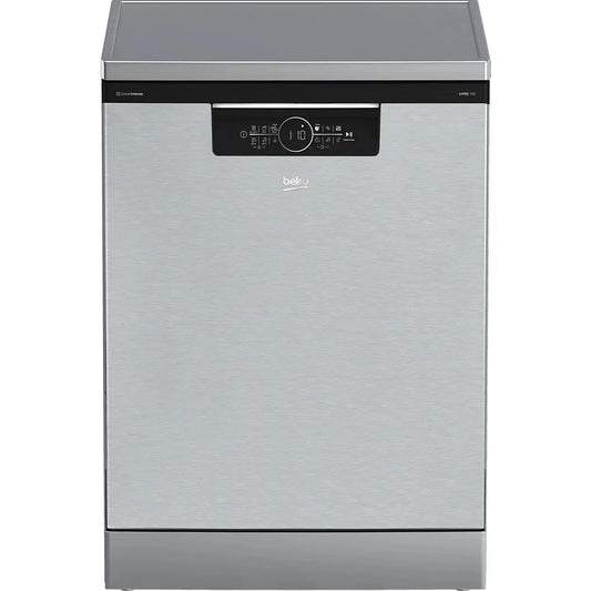 Lave vaisselle 60 cm BEKO BDFN36560XC CornerIntense DAVY ELECTROMENAGER